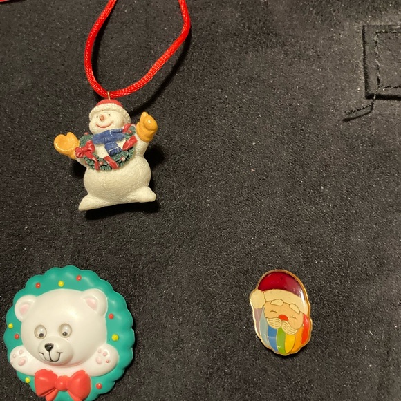 Christmas Jewelry - Picture 2 of 5